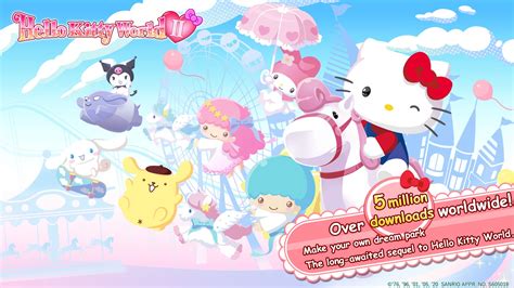 hello kitty games free download